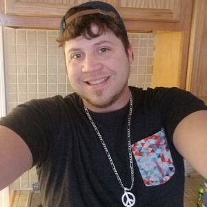 Meet your Posher, Justin